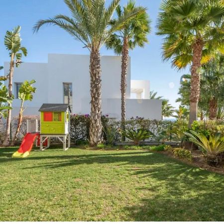 Magnifique Villa Contemporaine Marbella Eksteriør bilde
