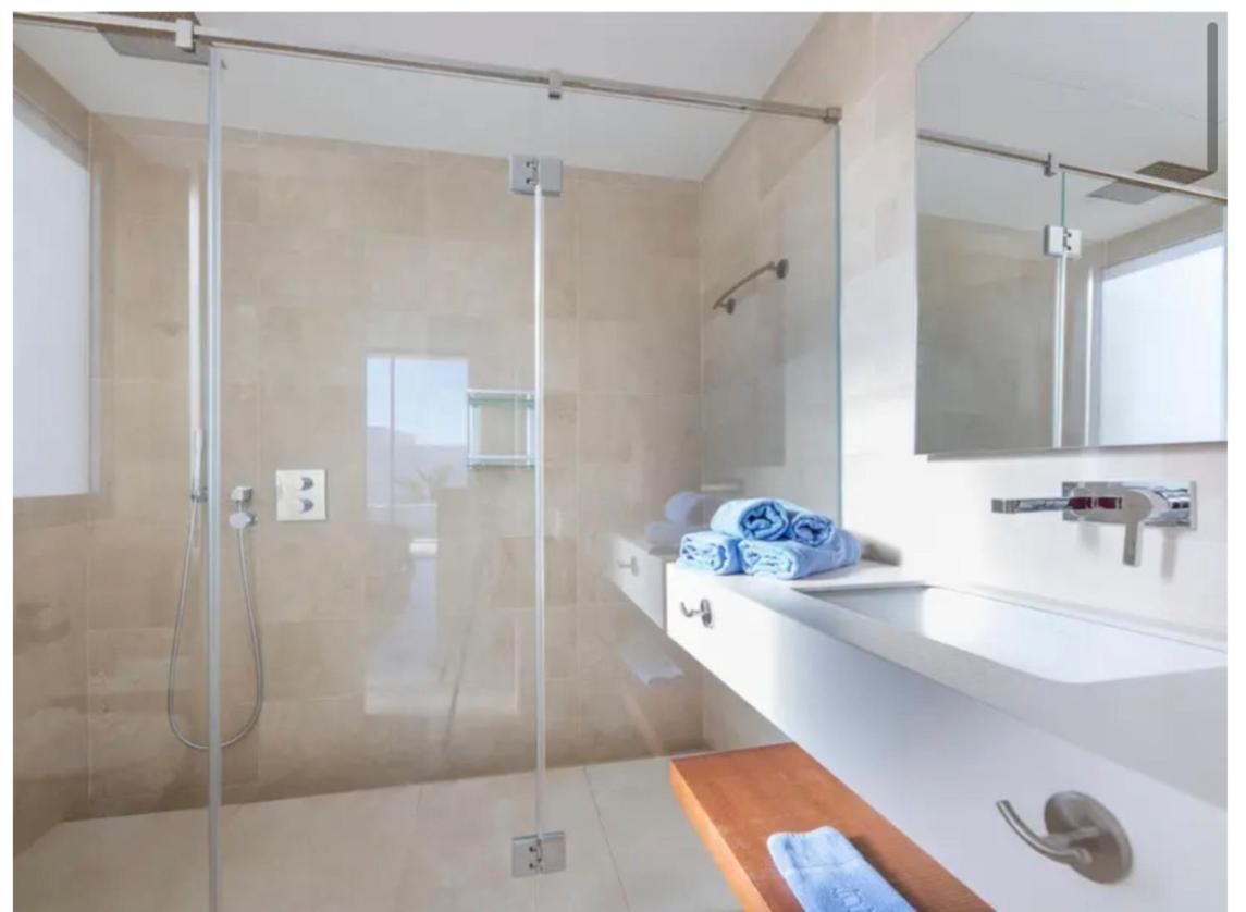 Magnifique Villa Contemporaine Marbella Eksteriør bilde