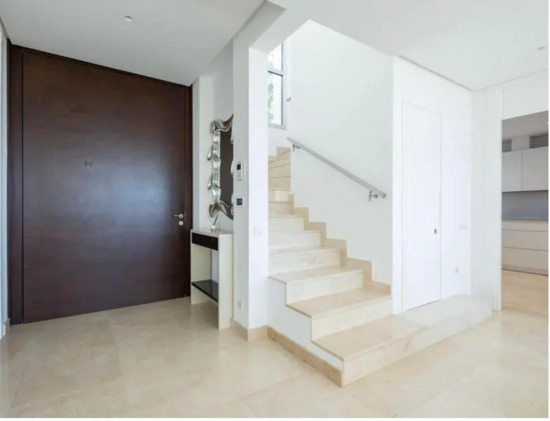 Magnifique Villa Contemporaine Marbella Eksteriør bilde