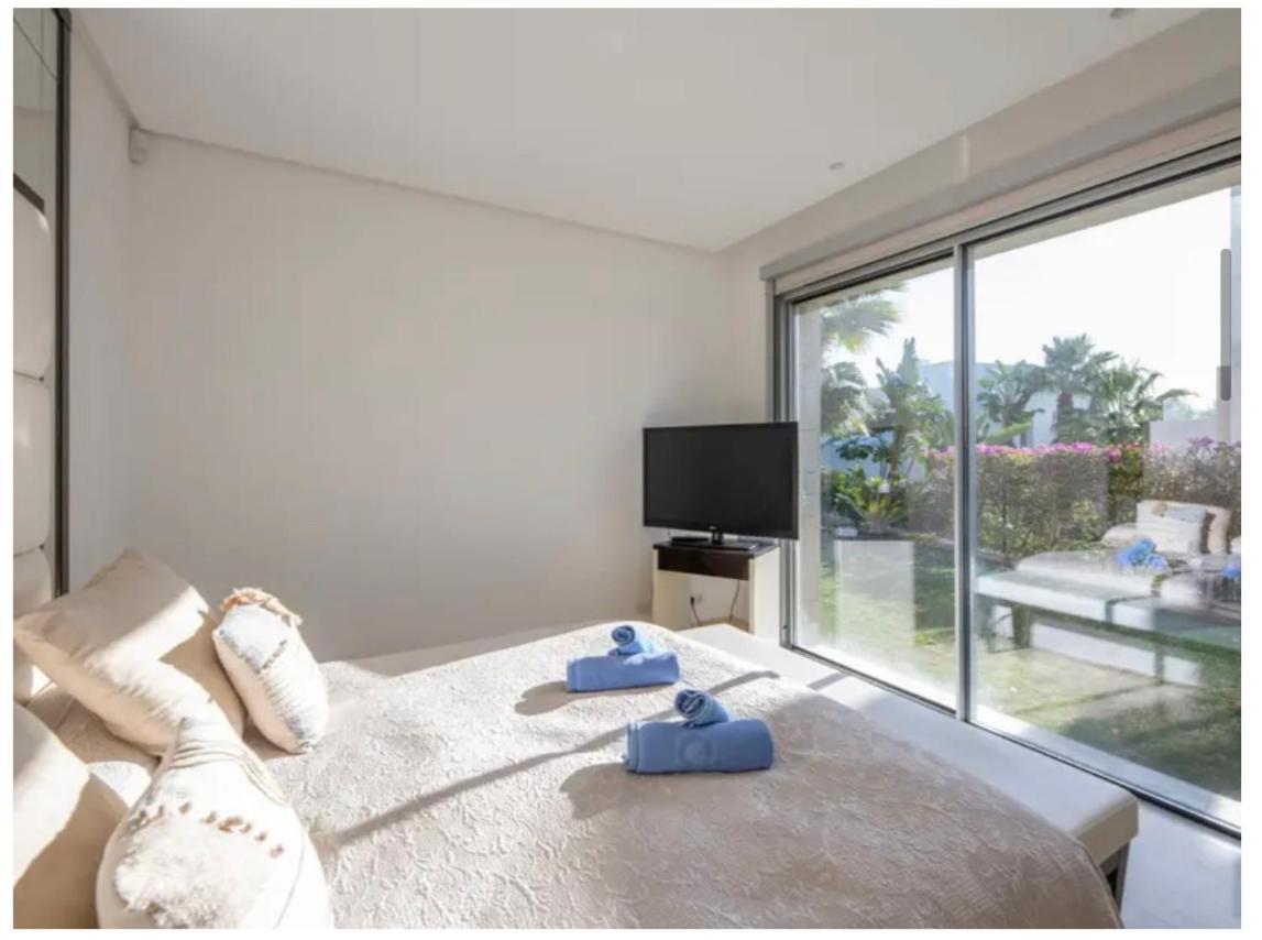 Magnifique Villa Contemporaine Marbella Eksteriør bilde